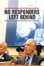 O Legado do 11 de Setembro (No Responders Left Behind)