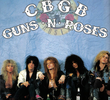 Guns N' Roses: Live at CBGB