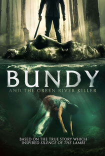 Bundy e o Assassino de Green River - Poster / Capa / Cartaz - Oficial 1