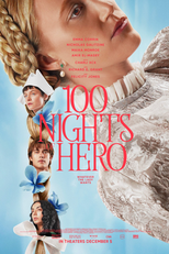 100 Noites de Desejo (100 Nights of Hero)