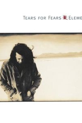 Poster de Curta Tears for Fears: Elemental (1994)