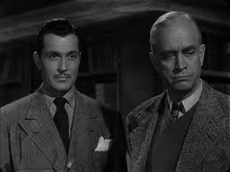 Foto 8 de Defensor Culpado