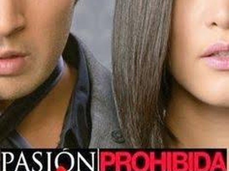 Foto 1 de Pasión prohibida