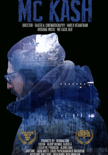 MC Kash (MC Kash)
