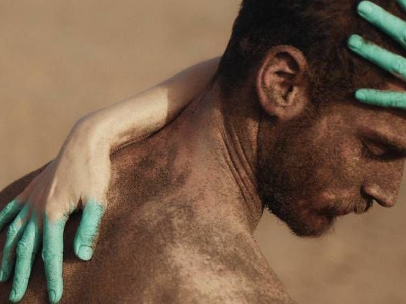 Foto 1 de Everything Is Never Enough