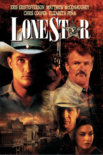  de Filme A Estrela Solitária (1996)