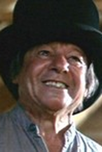 Billy Curtis (I) - Poster 1