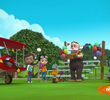 Rusty's Park N' Fly