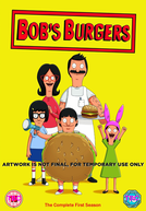 Bob's Burgers (3ª Temporada)