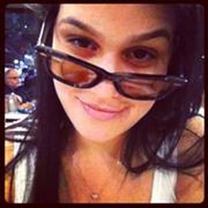 Foto de perfil de Rebeca