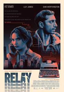 Relay: Contrato Perigoso (Relay)