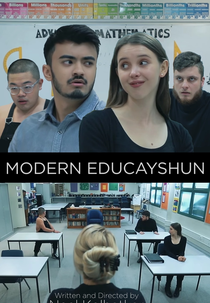 Modern Educayshun (Modern Educayshun)
