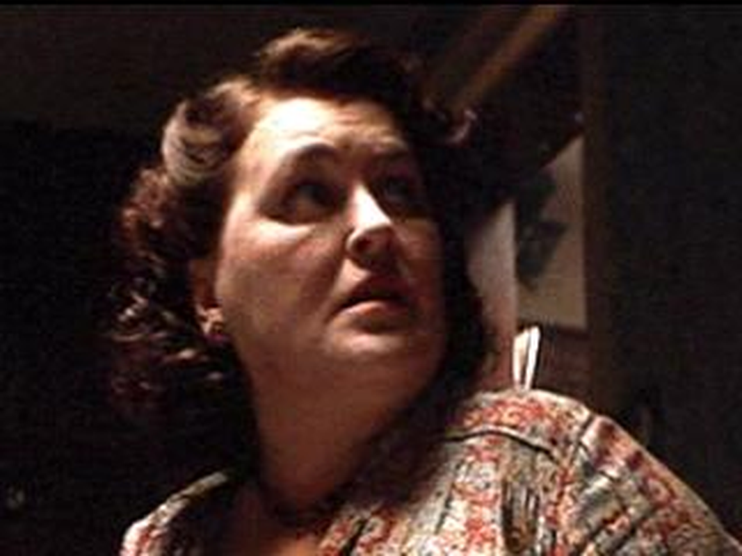 Christine Hargreaves - Foto 1