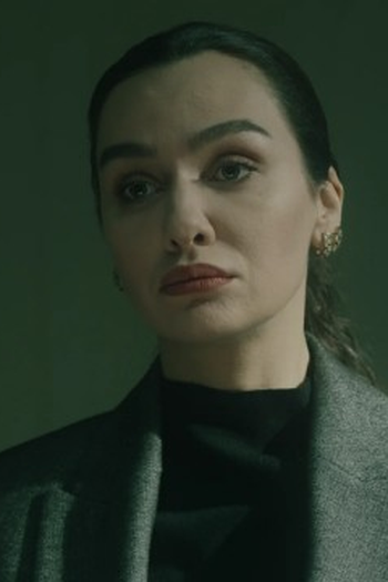 Poster de Episódio Göldeki Kadın (2022)