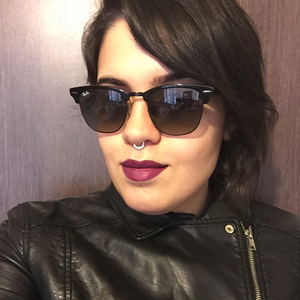 Foto de perfil de Camila Monteiro