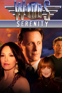 The "Wings - Serenity" Movie Project - Poster / Capa / Cartaz - Oficial 1