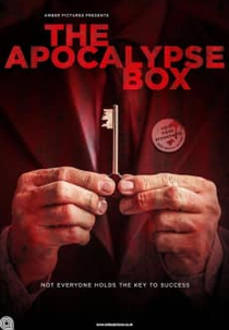 The Apocalypse Box (The Apocalypse Box)