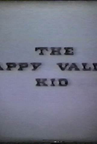 Poster 1 de Curta The Happy Valley Kid (1977)