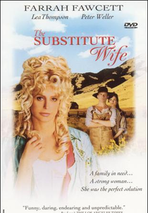 A Substituta (The Substitute Wife)