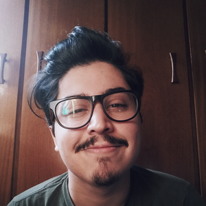 Foto de perfil de Diego Domingues