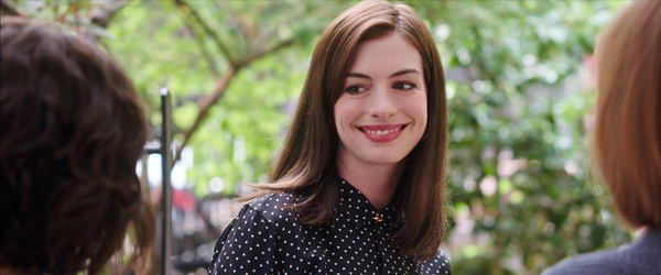 Anne Hathaway é confirmada em série de comédia da Amazon