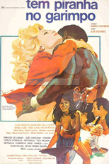 Tem Piranha no Garimpo (Tem Piranha no Garimpo)
