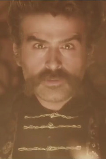 Poster de Episódio أُهان ولا اقدر أن أرد (2019)