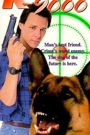  de Filme K-9000: Um Policial Mil Vezes Melhor (1991)