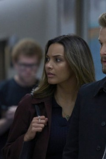 Poster de Episódio All the Wiser (2023)