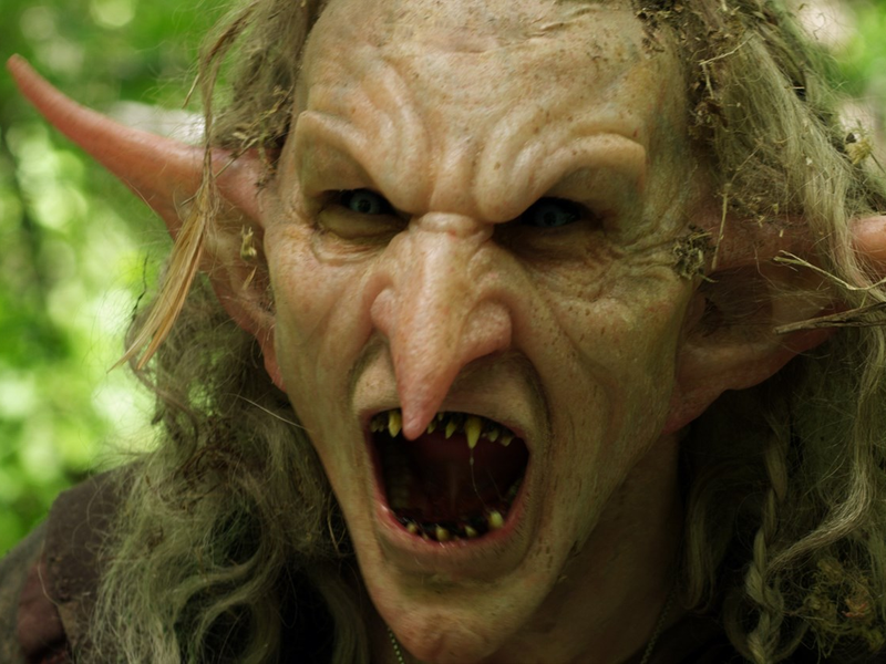 Foto 2 de O Dragão do Natal