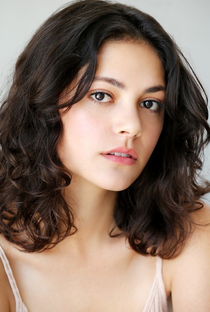 Blu Hunt - Poster / Capa / Cartaz - Oficial 1