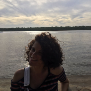 Foto de perfil de Gisele