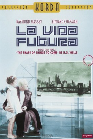 Poster 11 de Filme Daqui a Cem Anos (1936)