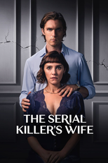 The Serial Killer's Wife (The Serial Killer's Wife)
