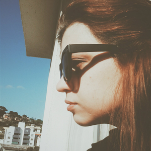 Foto de perfil de Caroline