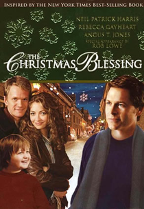 Milagres do Coração (The Christmas Blessing)