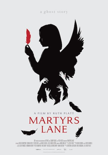 O Caminho dos Mártires (Martyrs Lane)