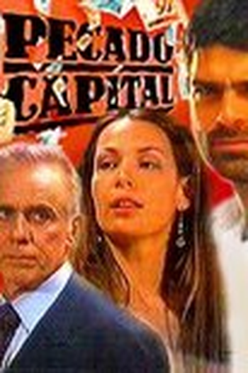  de TV Pecado Capital (1998)