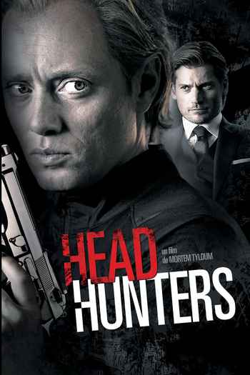  de Filme Headhunters (2011)