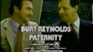 Trailer: Paternity (1981) (TV Spot)