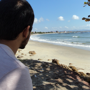 Foto de perfil de Gilberto Schneiker