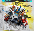 Superpoderosos: A História da DC