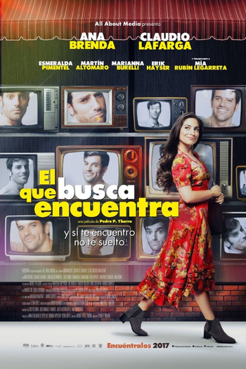 Poster de Filme Túnel 19 (2016)