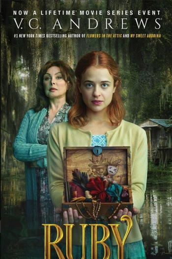 Poster de Filme Ruby (2021)