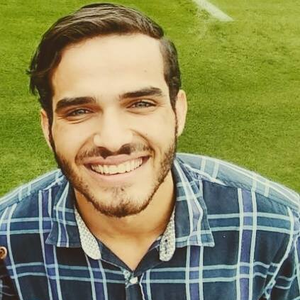 Foto de perfil de Paulo Sousa dos Santos Junior