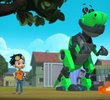 Rusty's Rex Rescue