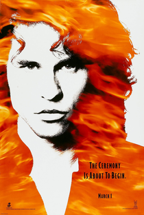 The Doors - Poster / Capa / Cartaz - Oficial 5