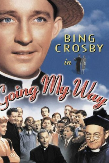  de Filme O Bom Pastor (1944)