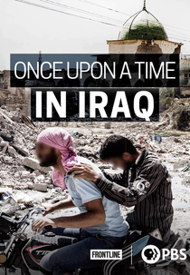 Once Upon a Time in Iraq (Once Upon a Time in Iraq - HBO)