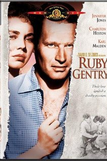  de Filme Fúria do Desejo (1952)